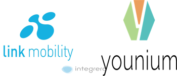 Link Mobility SMS Receiver